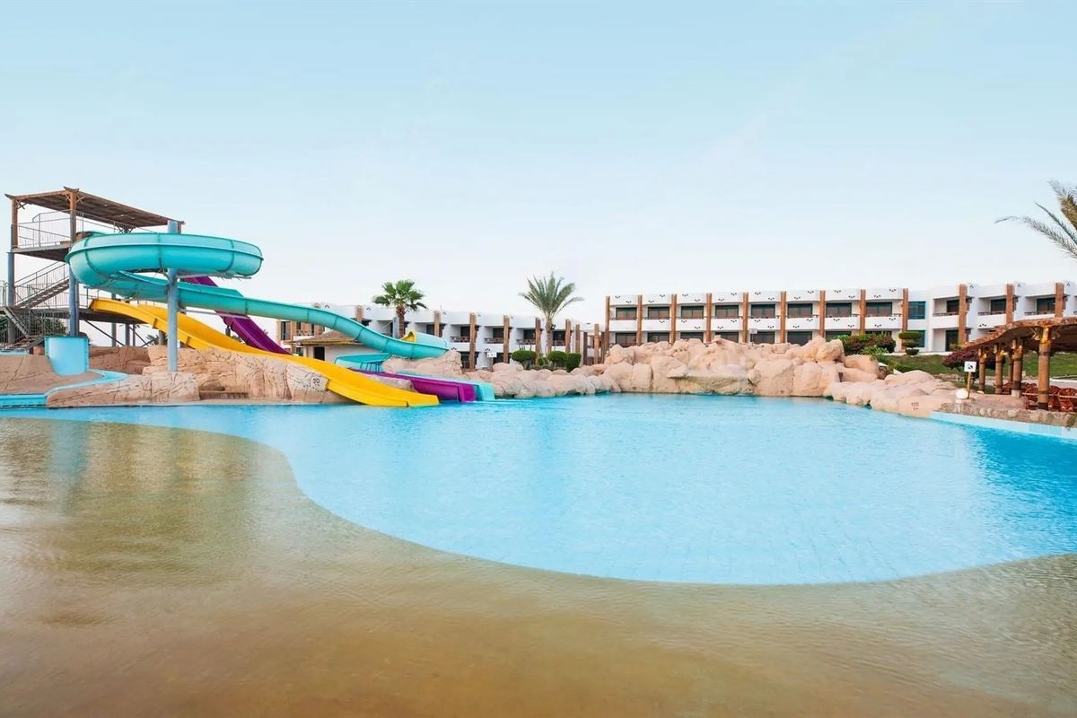 V Hotel Sharm El Shiekh 5