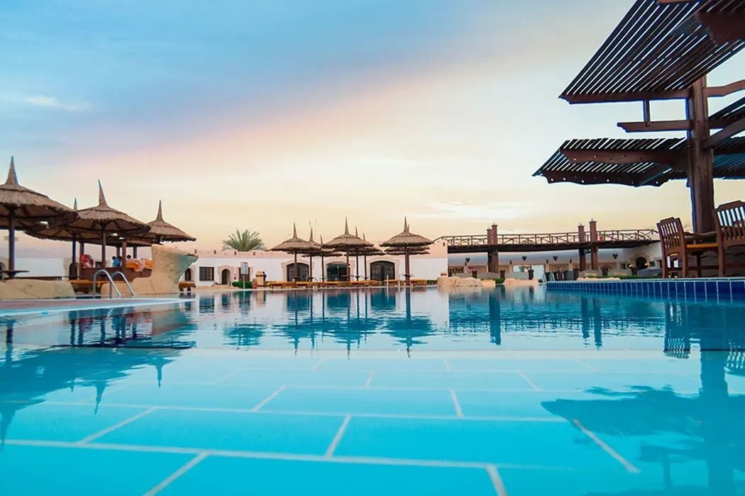 Tivoli Hotel Aqua Park