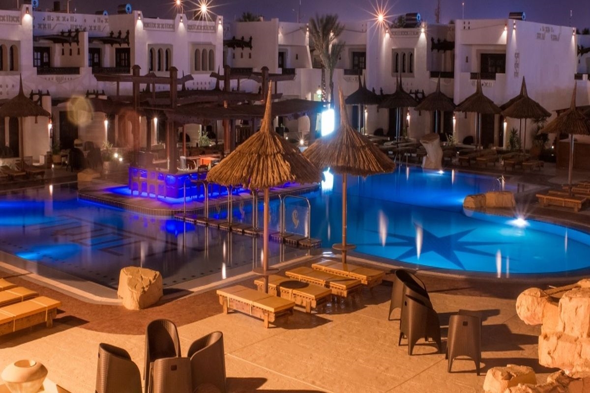 Tivoli Hotel Aqua Park 4