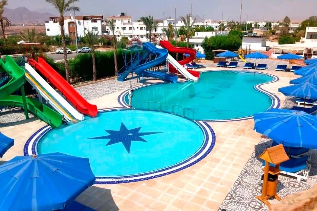 Tivoli Hotel Aqua Park 5