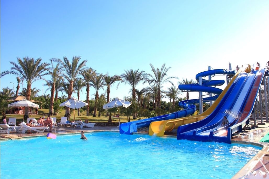 Xperience Kiroseiz Premiere Aqua Park 3