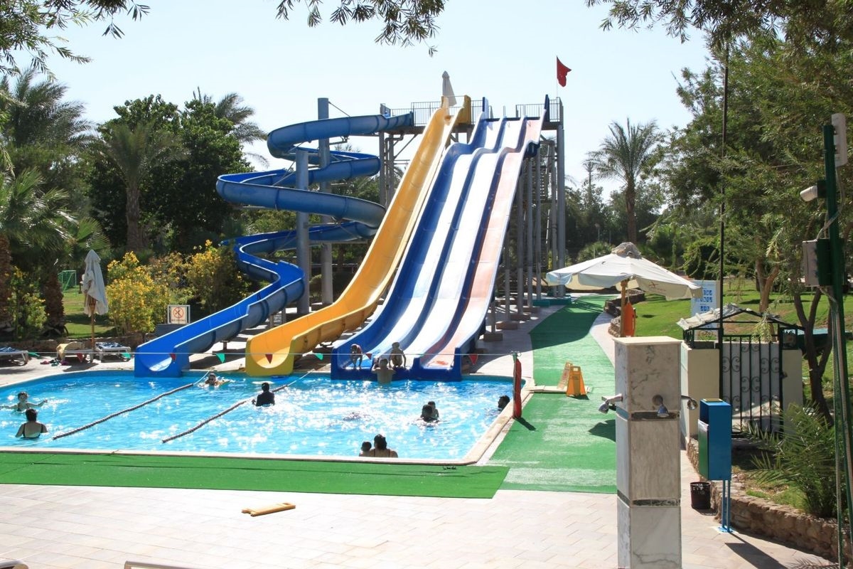 Xperience Kiroseiz Premiere Aqua Park 4