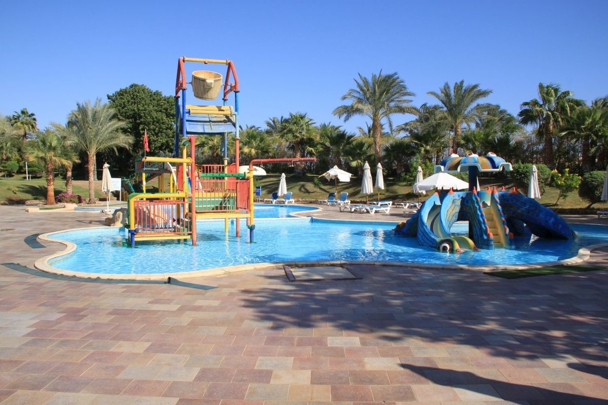 Xperience Kiroseiz Premiere Aqua Park 5