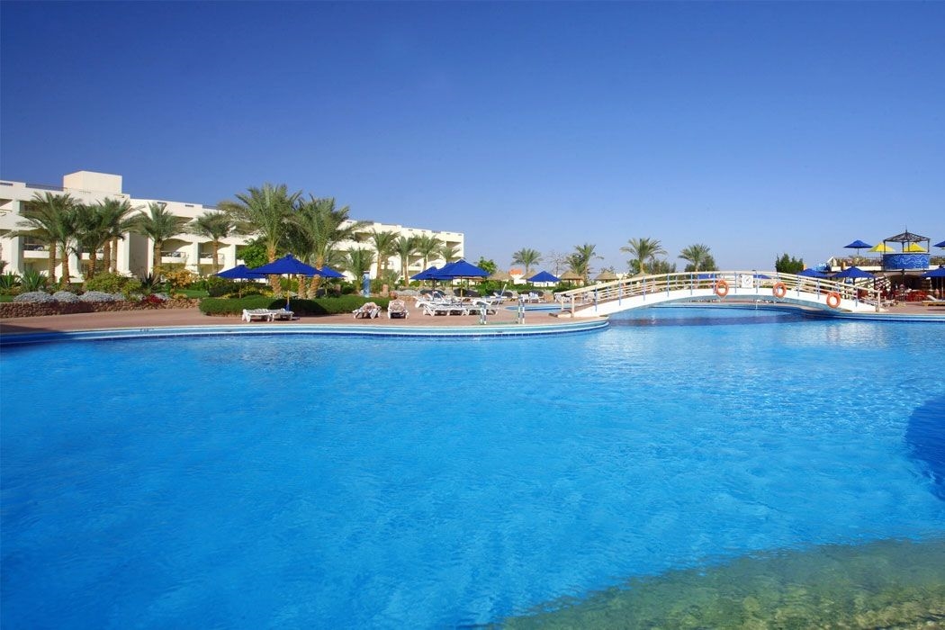 Aurora Oriental Resort 2