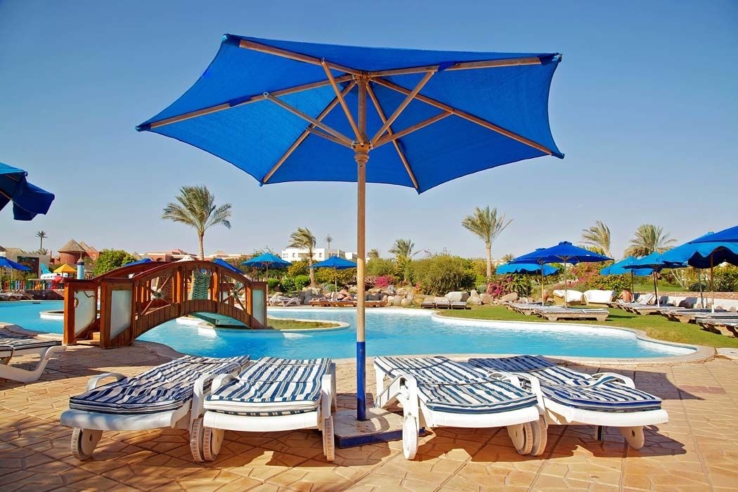 Aurora Oriental Resort 5