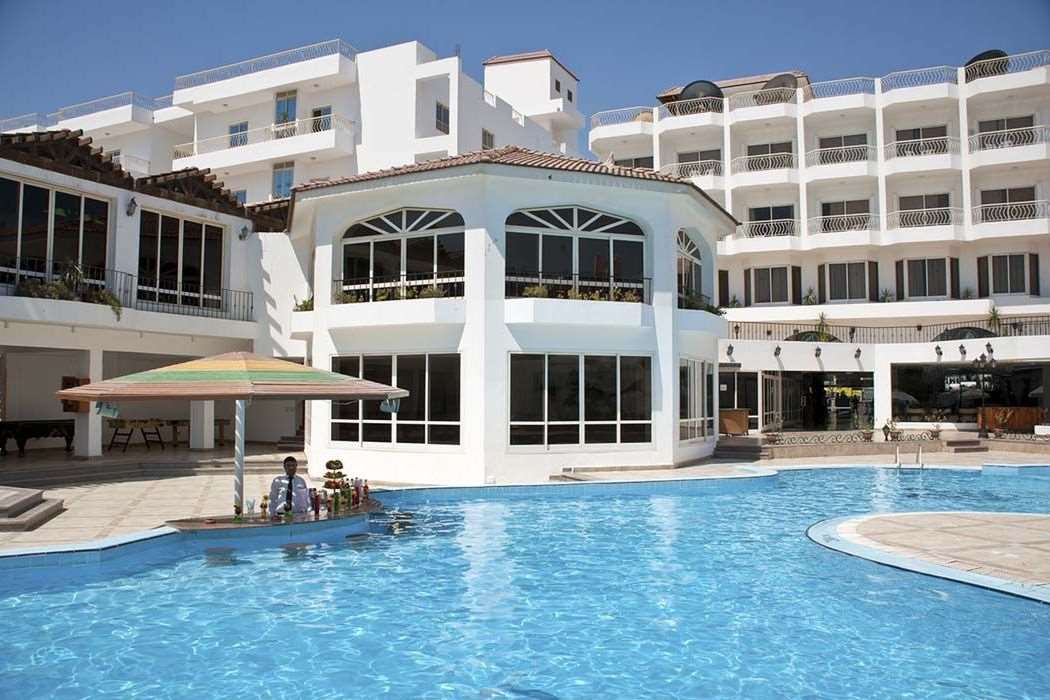 MinaMark Beach Resort - Families & Couples Only 5