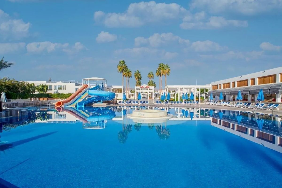 Maritim Jolie Ville Resort & Casino 4