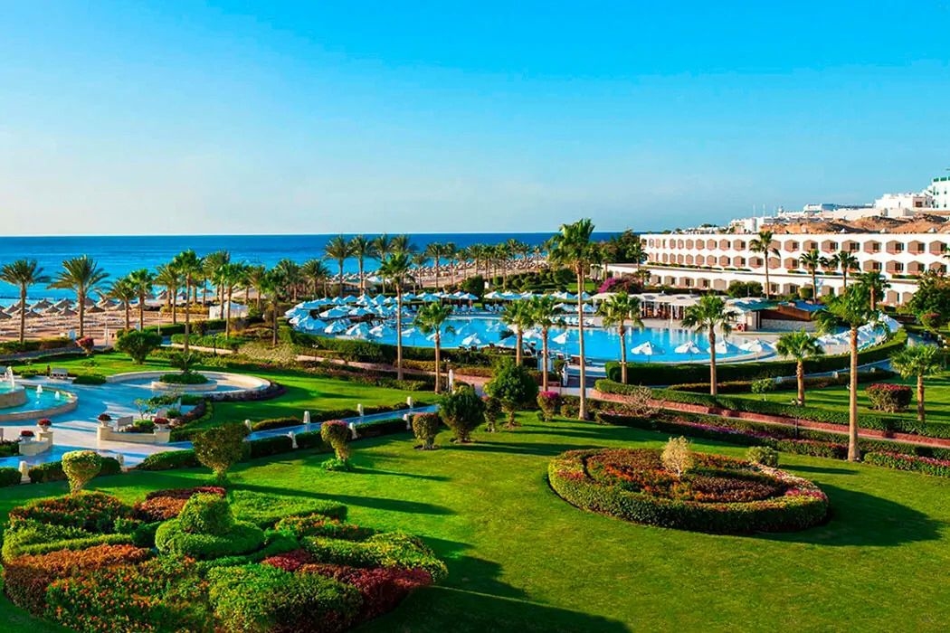 Baron Resort Sharm El Sheikh