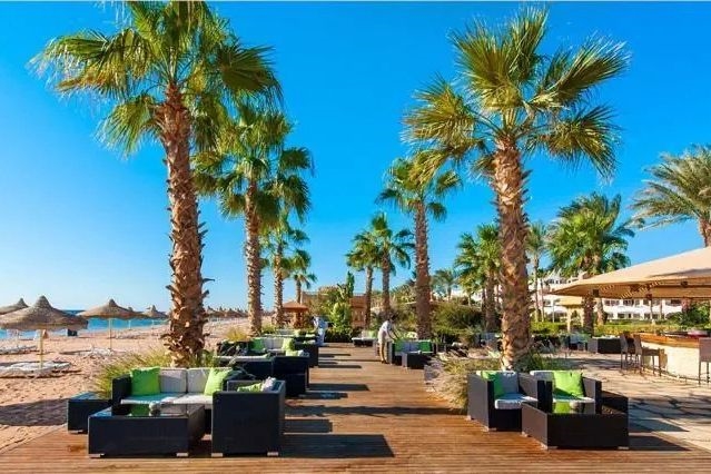 Baron Resort Sharm El Sheikh 3