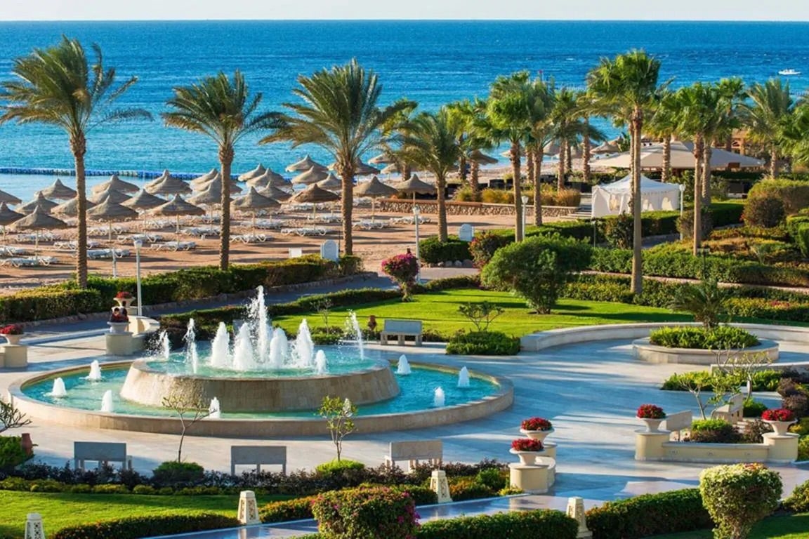 Baron Resort Sharm El Sheikh 4