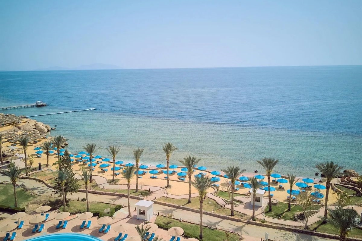 Pickalbatros Royal Grand Resort - Sharm El Sheikh 2