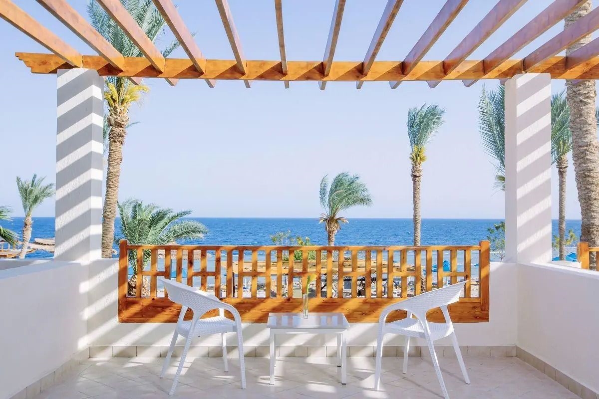Pickalbatros Royal Grand Resort - Sharm El Sheikh 3