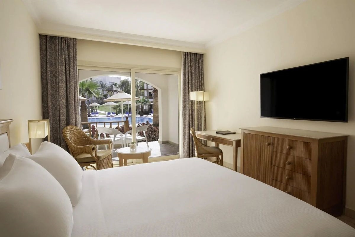 Pickalbatros Royal Grand Resort - Sharm El Sheikh 4