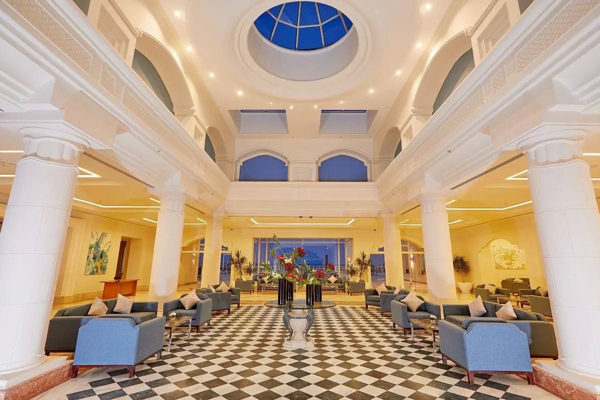 Pickalbatros Royal Grand Resort - Sharm El Sheikh 5