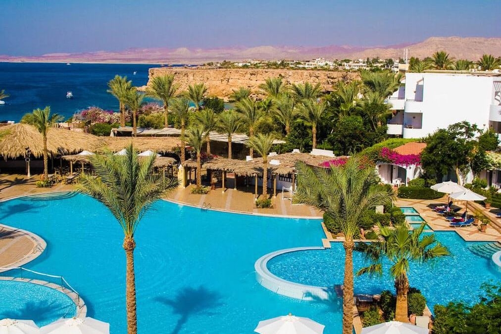 JAZ Fanara Resort