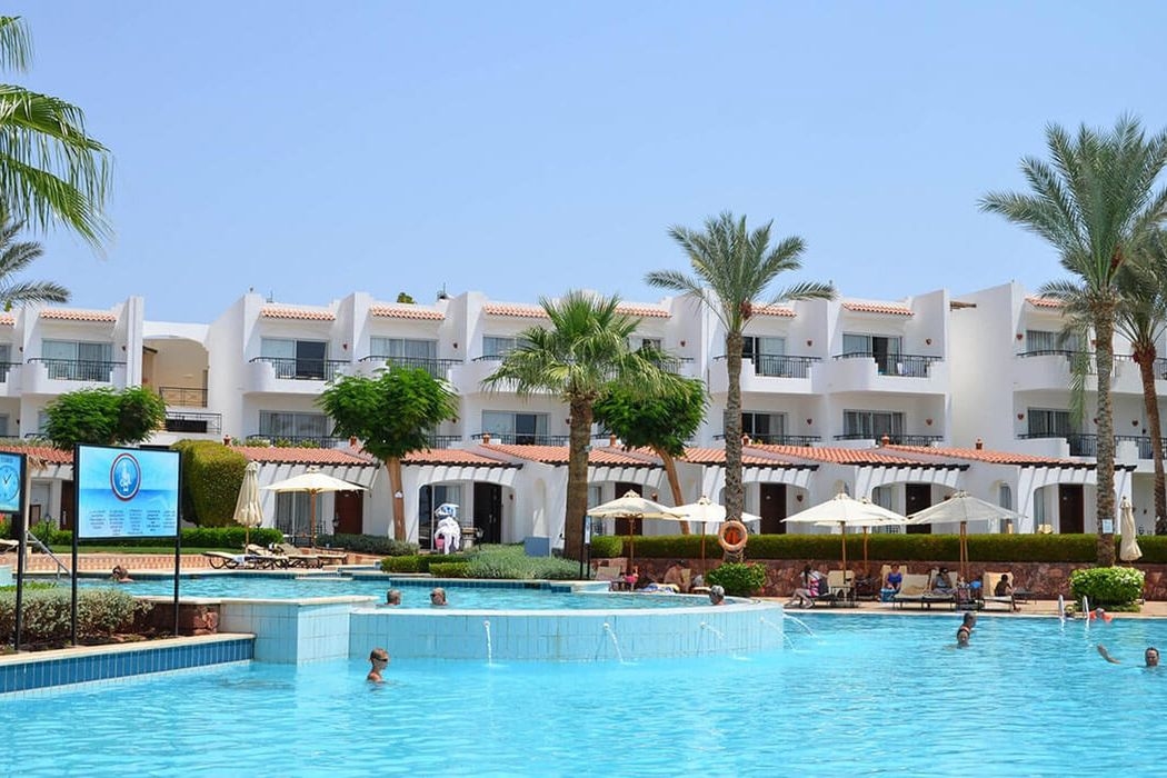 JAZ Fanara Resort 2