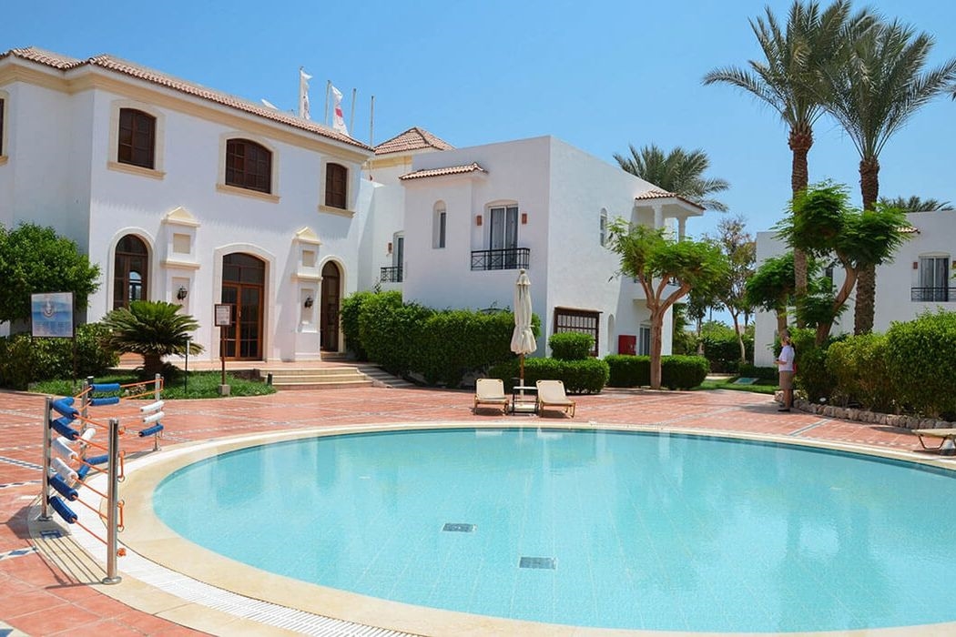 JAZ Fanara Resort 3