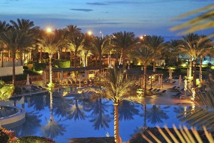 JAZ Fanara Resort 4