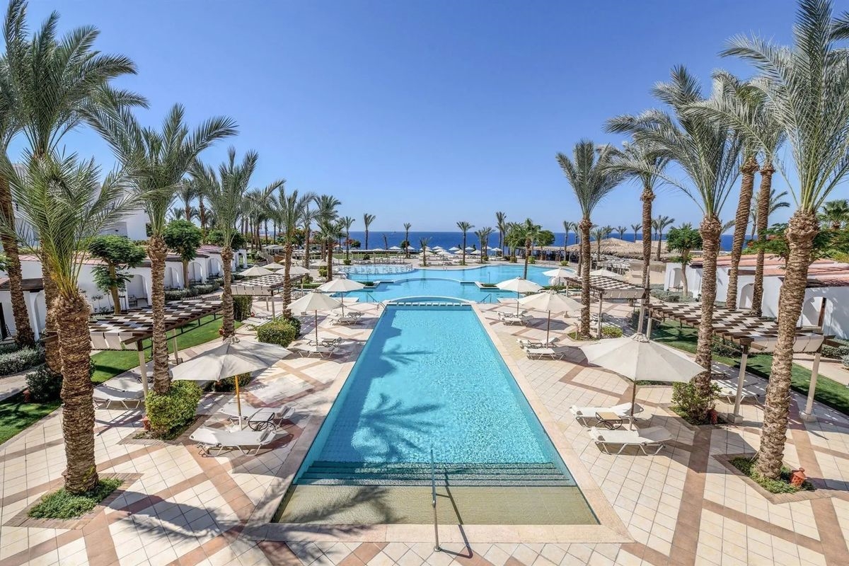 JAZ Fanara Resort 5