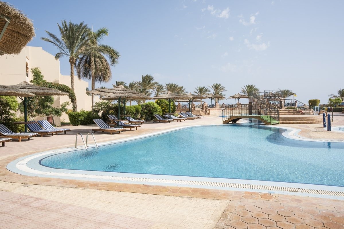 Flamenco Beach Resort 3