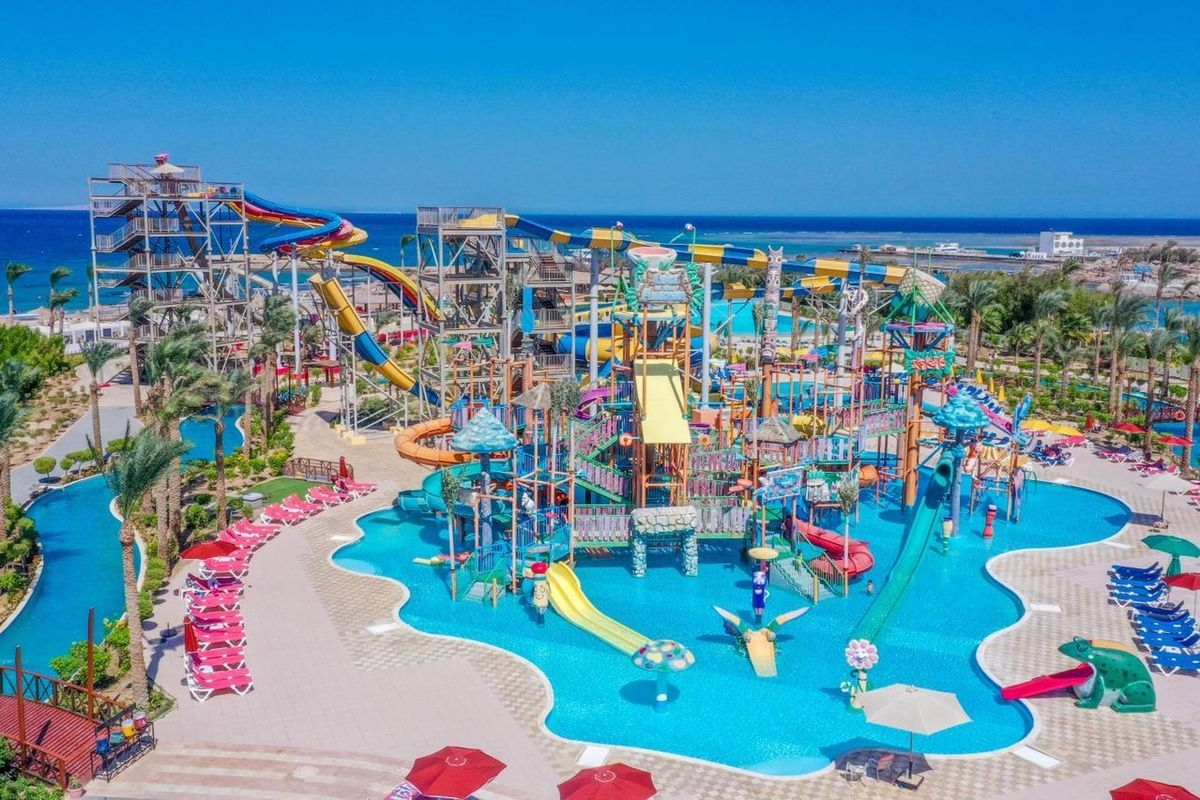 Calimera Blend Paradise Resort 2