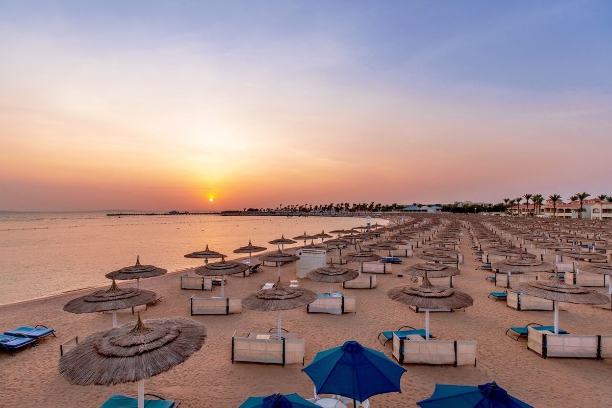 Pickalbatros Dana Beach Resort - Hurghada 4
