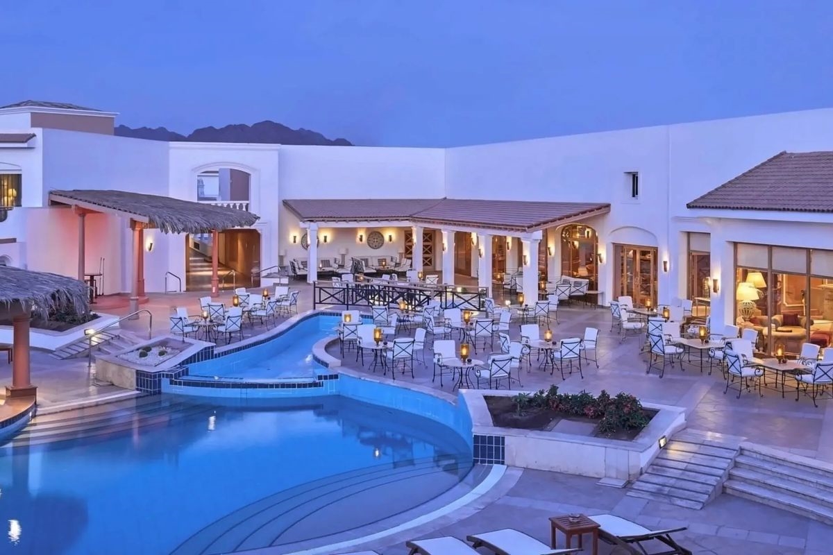 Iberotel Palace  Adults Only 4