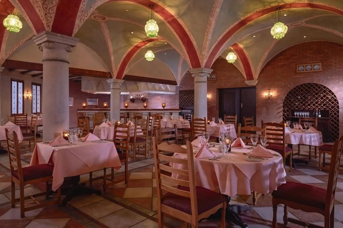 Iberotel Palace  Adults Only 5