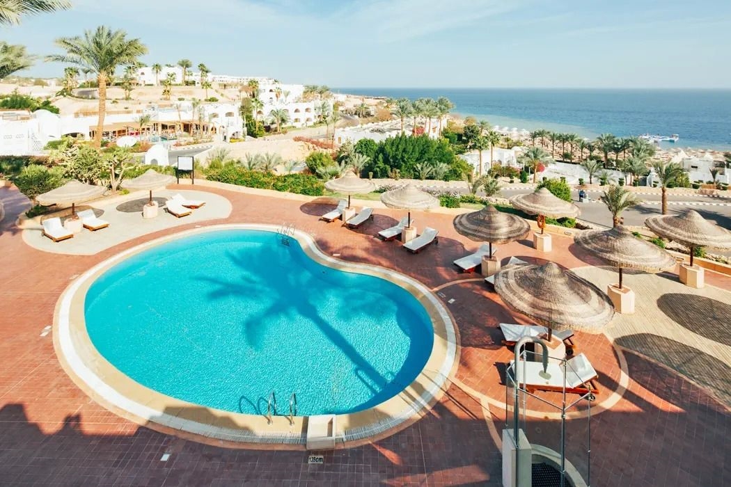 Domina Coral Bay Resort, Diving , Spa & Casino 5