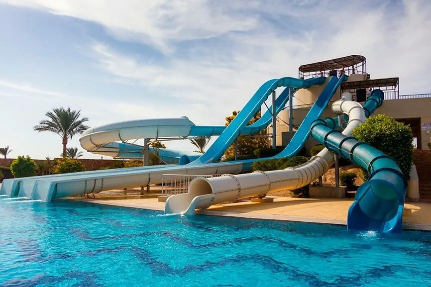 Steigenberger Coraya Beach 3
