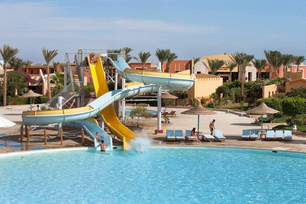 Amwaj Oyoun Resort & Casino 2