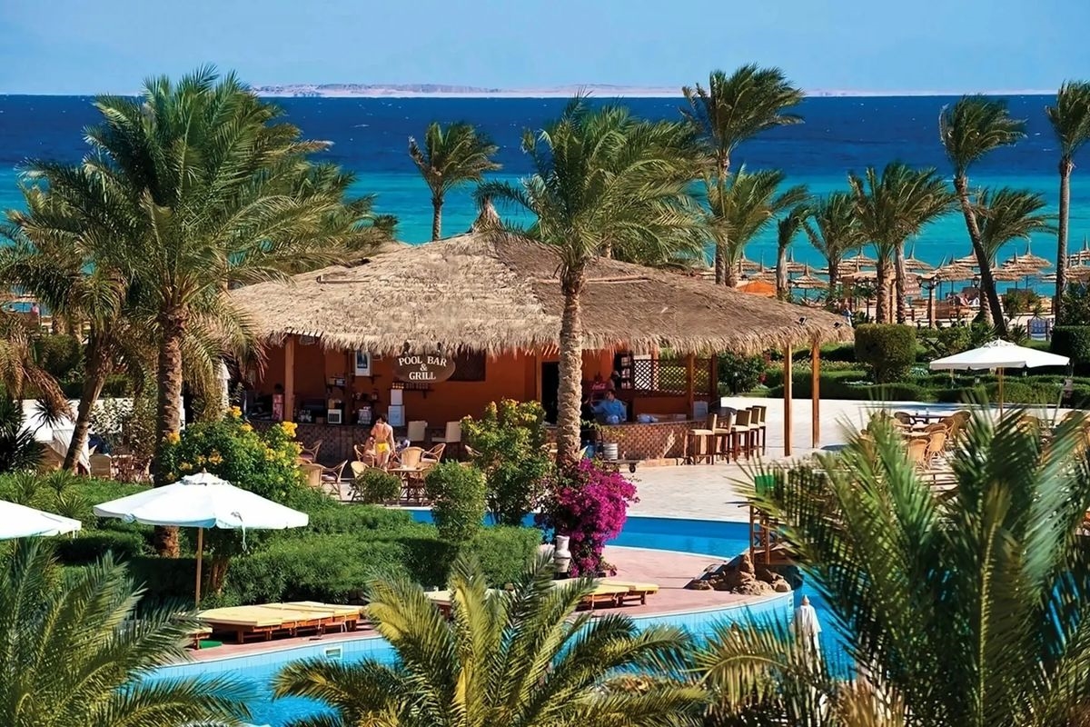 Amwaj Oyoun Resort & Casino 5