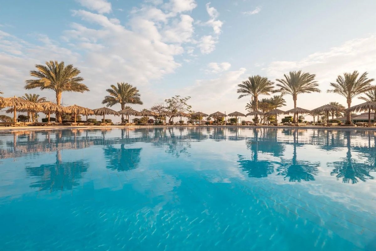 Long Beach Resort