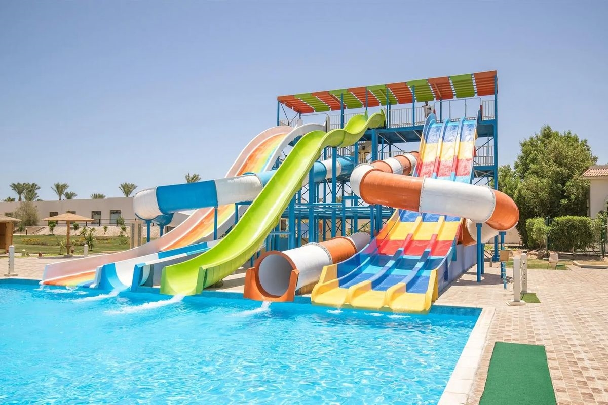 Long Beach Resort 2