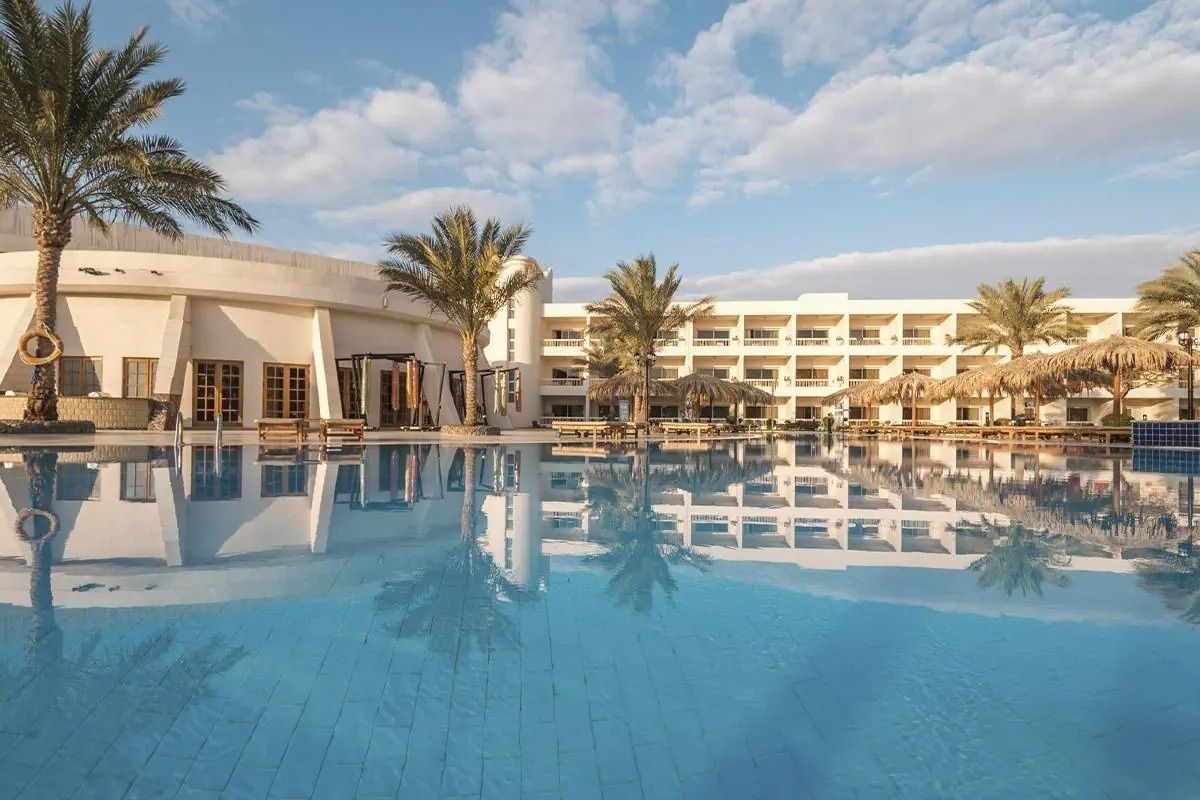 Long Beach Resort 3