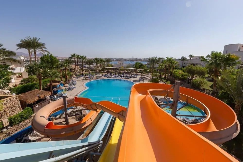 Naama Bay Hotel and Resort