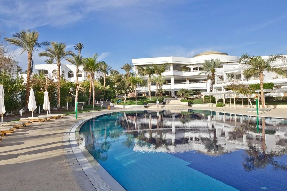Monte Carlo Sharm El Sheikh Resort