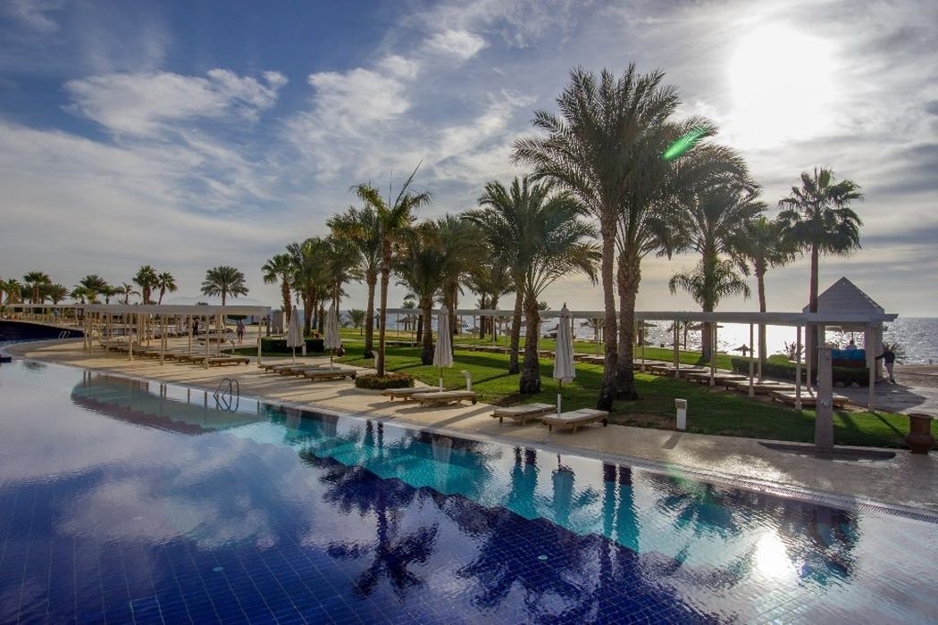 Monte Carlo Sharm El Sheikh Resort 2