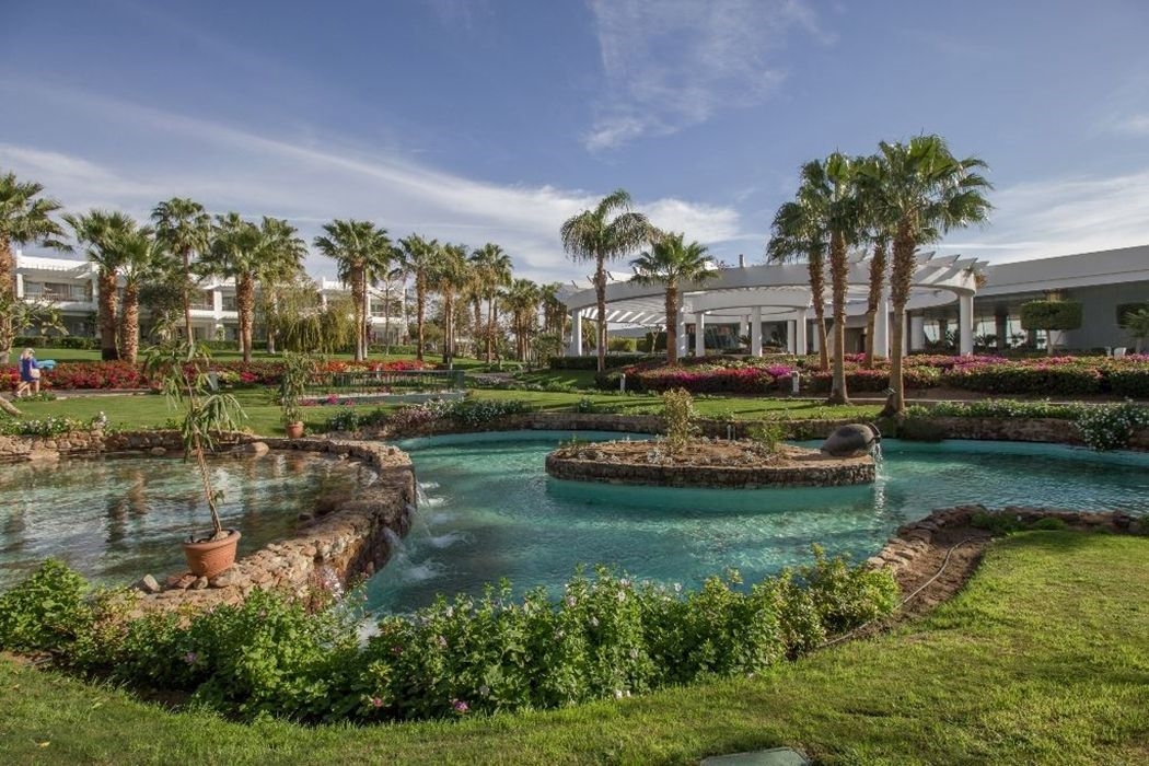 Monte Carlo Sharm El Sheikh Resort 4