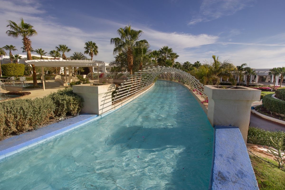 Monte Carlo Sharm El Sheikh Resort 5
