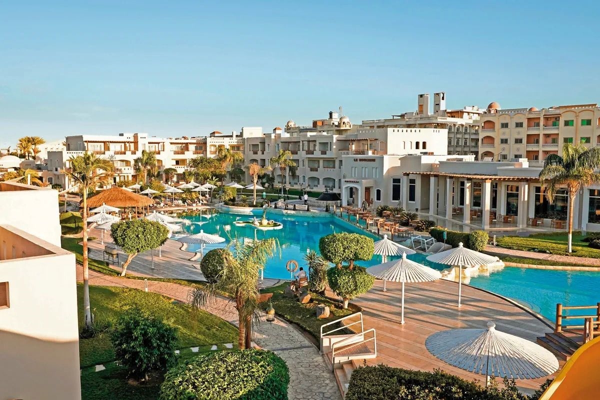 Iberotel Casa Del Mar Resort