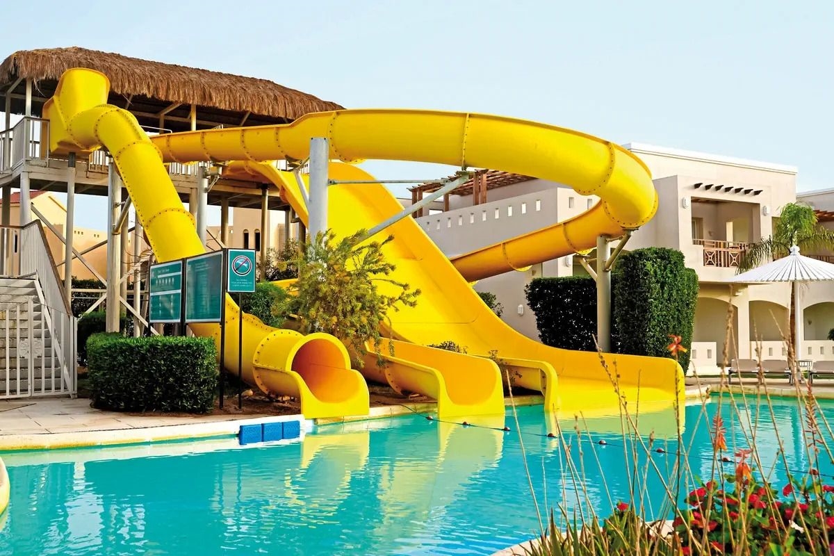 Iberotel Casa Del Mar Resort 2