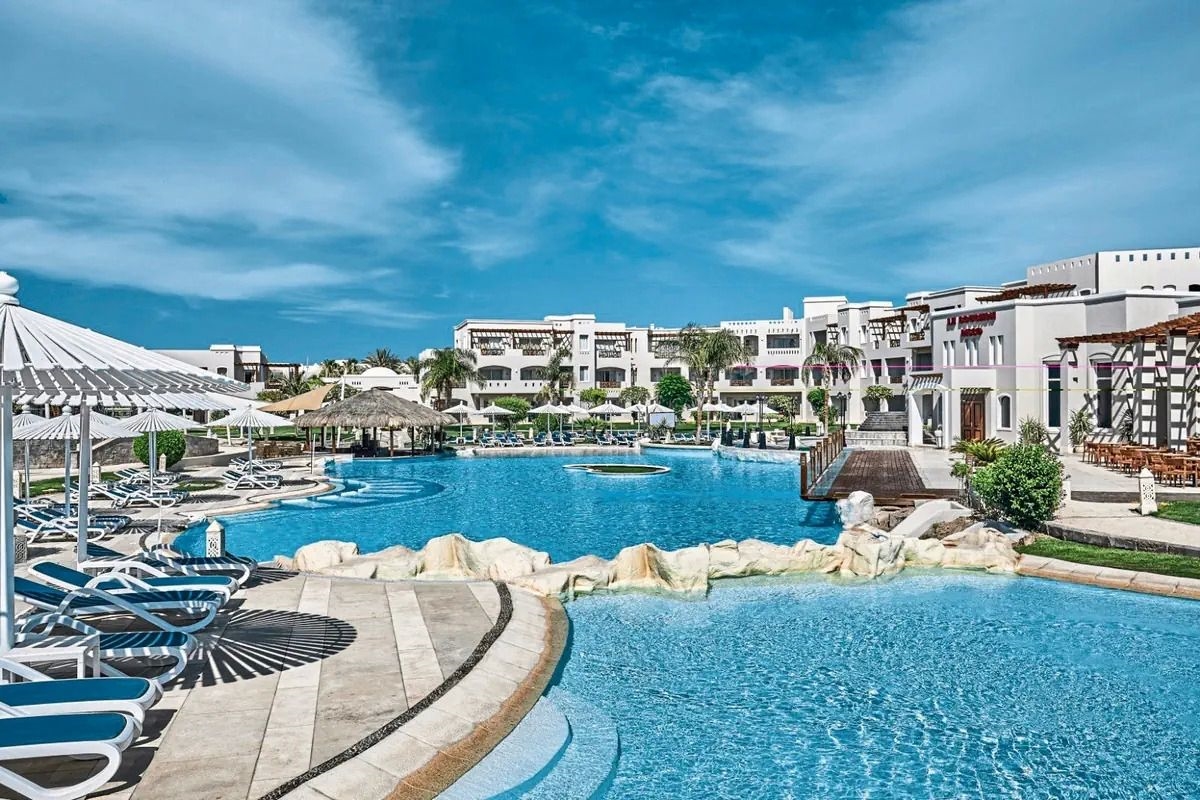 Iberotel Casa Del Mar Resort 3