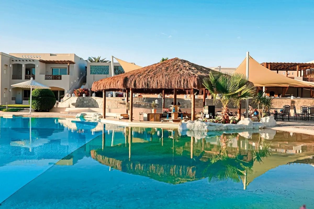 Iberotel Casa Del Mar Resort 4
