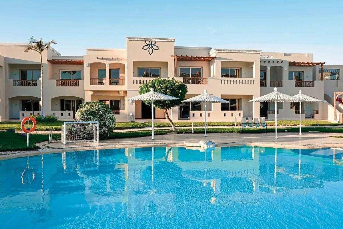 Iberotel Casa Del Mar Resort 5