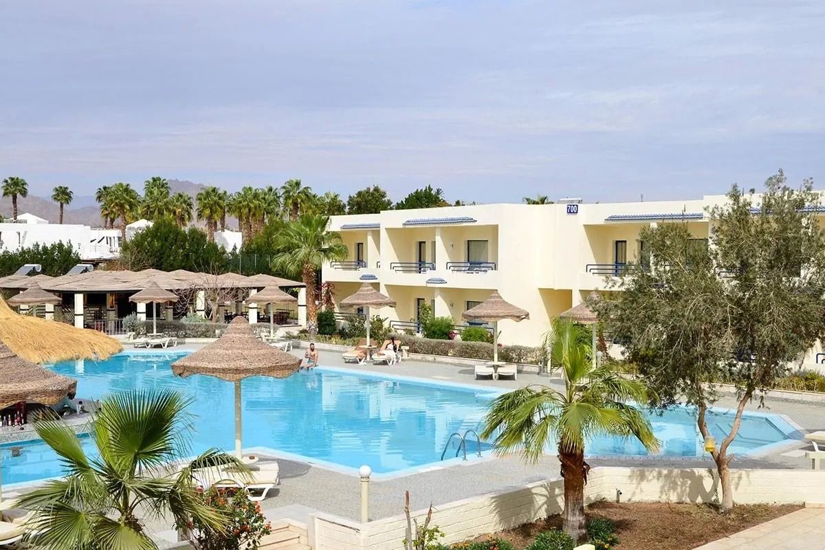 Cataract Sharm Resort