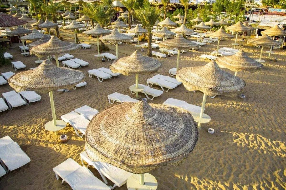 Cataract Sharm Resort 2