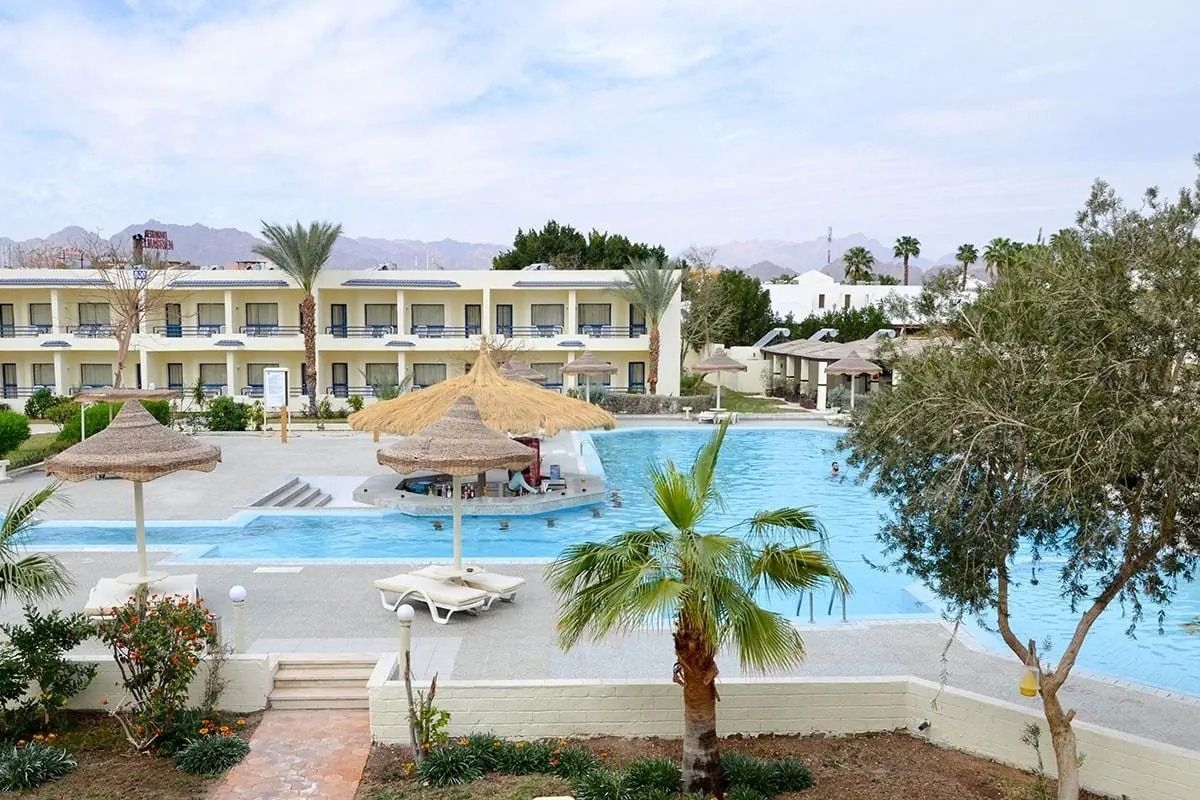Cataract Sharm Resort 3