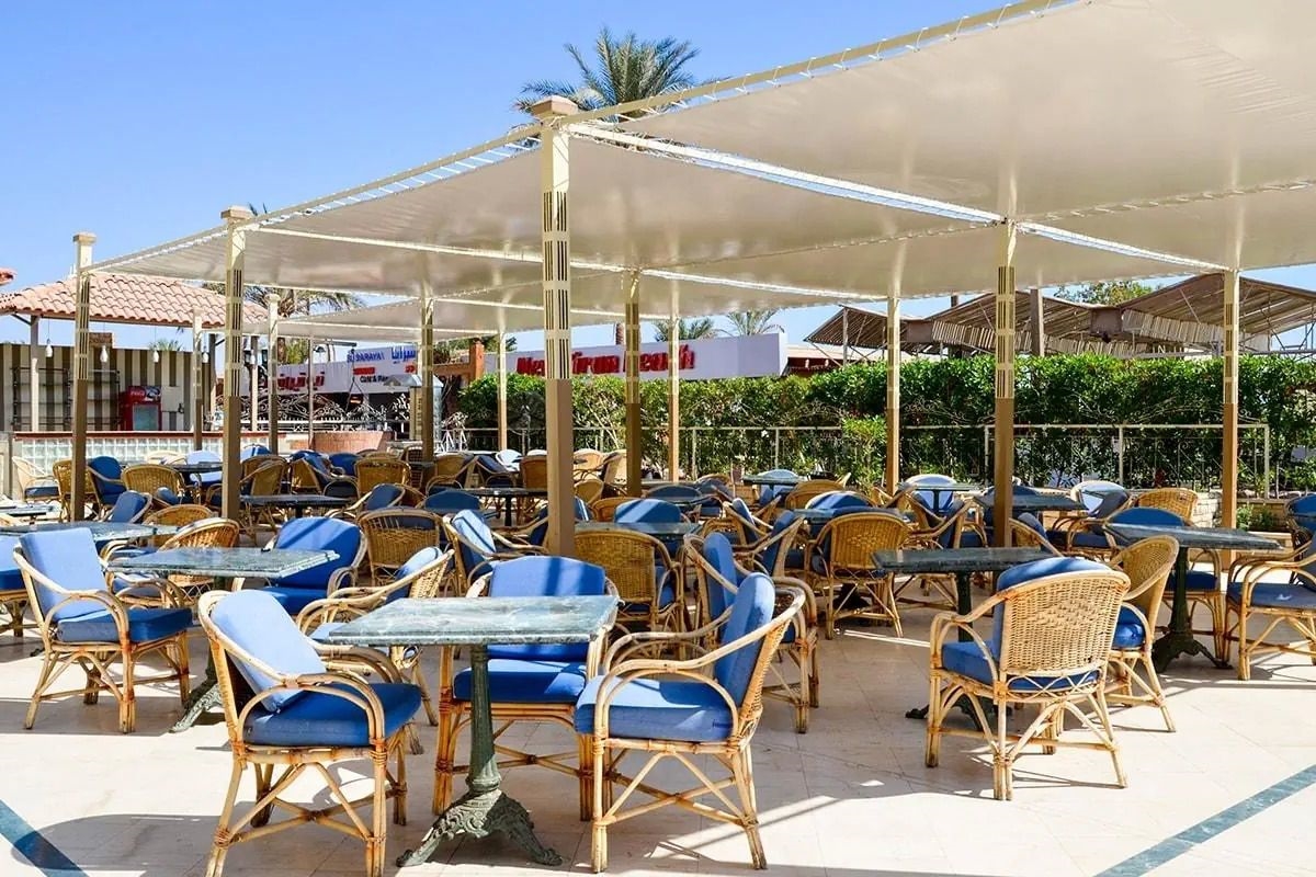 Cataract Sharm Resort 5
