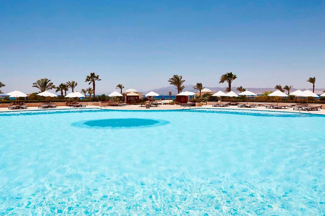 Kempinski Nile Hotel 5